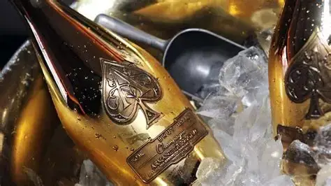 2013 Gout de Diamants