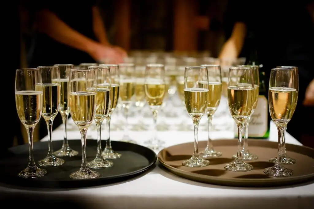 champagne-drink